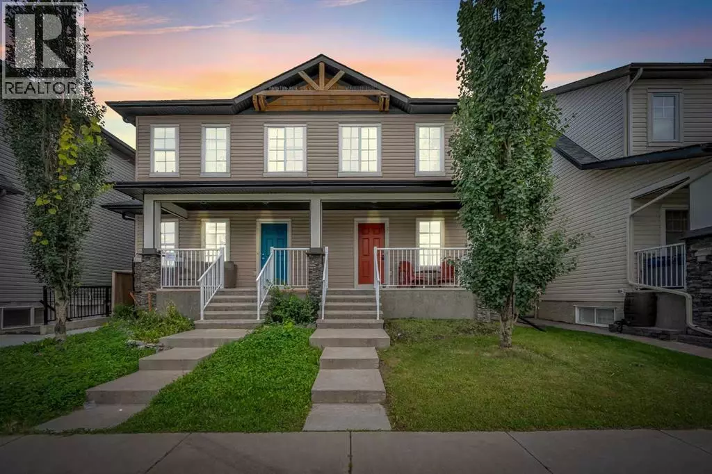 Calgary, AB T3N0K7,21 Skyview Ranch Manor NE