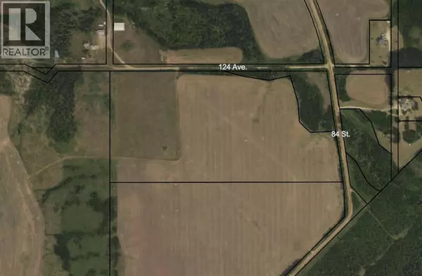 Peace River, AB T8S1W8,. 84 Street