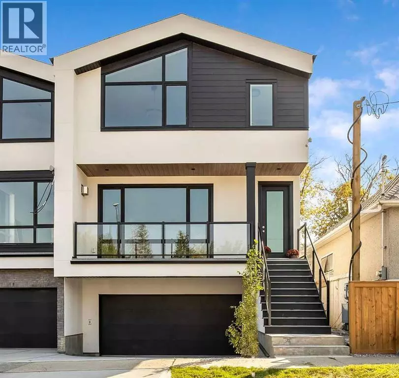 Calgary, AB T2E0G6,935 2 Avenue NE