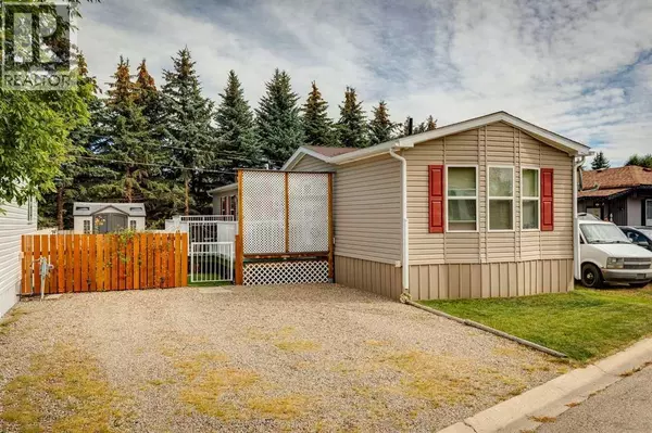 67, 1190 15 Avenue, Didsbury, AB T0M0W0