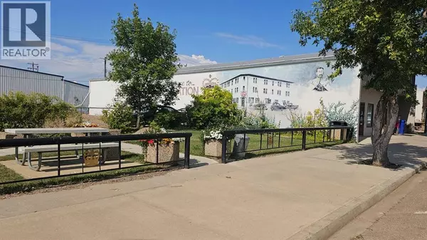 Coronation, AB T0C1C0,4908 Royal Street