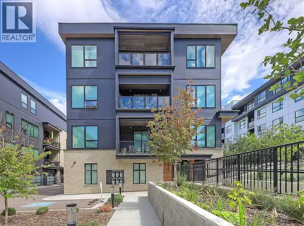 Calgary, AB T3B6M1,201, 135 Lebel Crescent NW