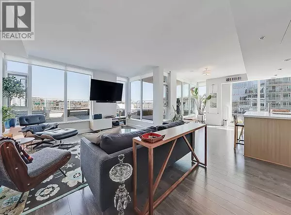 Calgary, AB T2G1L7,406, 510 6 Avenue SE