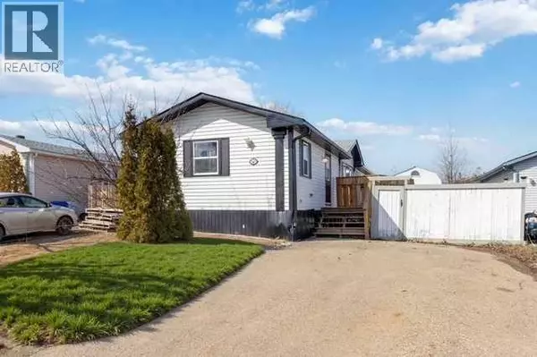 540 Mckinlay Crescent, Fort Mcmurray, AB T9K2R6