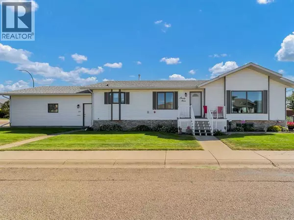 27 Turner Drive SE, Medicine Hat, AB T1B4G6