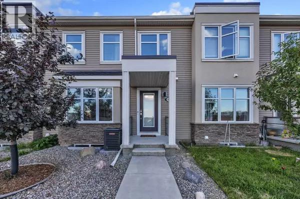 Calgary, AB T3N0S8,67 Cityscape Gate NE