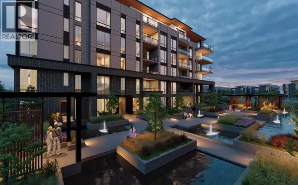 204, 4185 Norford Avenue NW, Calgary, AB T2L2K7