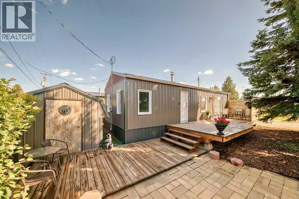 24, 1219 Limit Avenue, Crossfield, AB T0M0S0