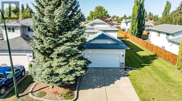 Red Deer, AB T4R2M7,22 Doan Avenue