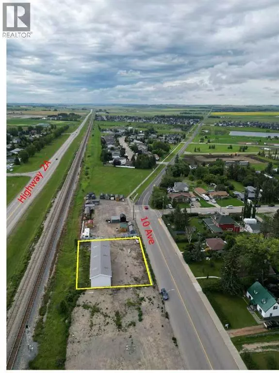 Carstairs, AB T0M0N0,670 10 Avenue S