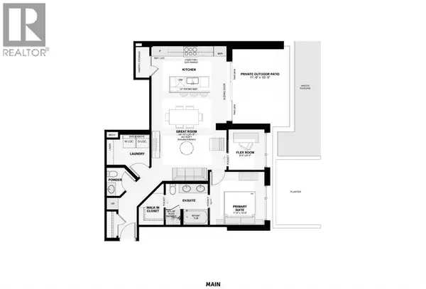 Calgary, AB T2L2K7,308, 4180 Kovitz Avenue NW