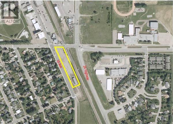 Carstairs, AB T0M0N0,650 10 Avenue S