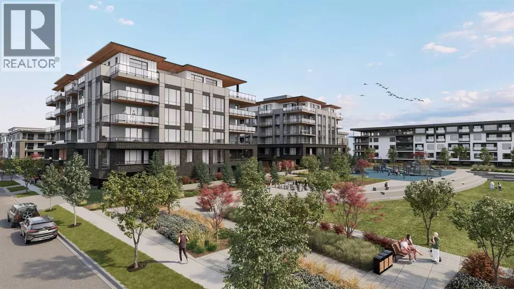 302, 4180 Kovitz Avenue NW, Calgary, AB T2L2K7