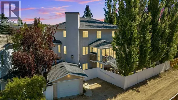 Red Deer, AB T4R2N6,40 Drever Close
