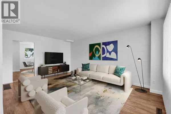 Calgary, AB T2E4Y5,114, 2211 19 Street NE