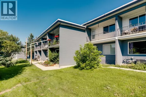 114, 2211 19 Street NE, Calgary, AB T2E4Y5