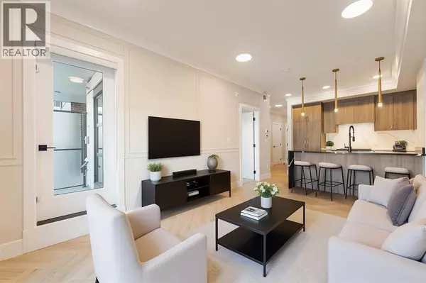 Calgary, AB T3B6P8,1218, 4270 Norford Avenue NW