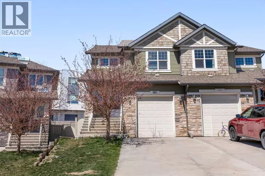180 Panatella Way NW, Calgary, AB T3K0X1
