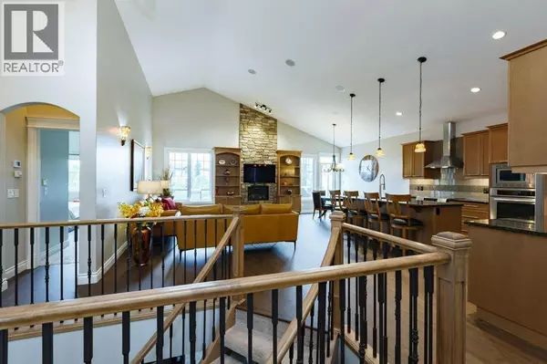 Airdrie, AB T4B0V3,2413 Bayside Circle SW