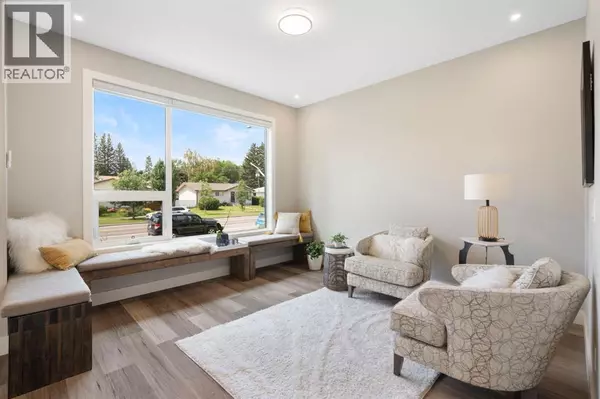 Calgary, AB T2K1P2,100 Cambrian Drive NW