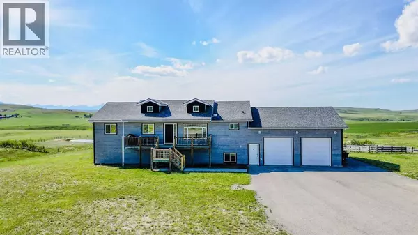 24004 RR 260A, Rural Cardston County, AB T0K0K0