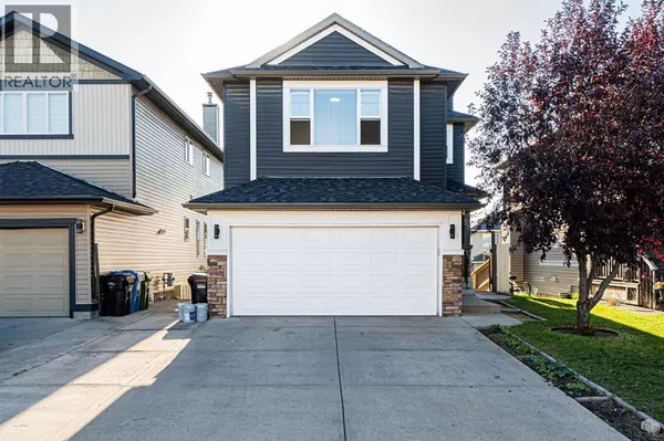 57 Saddlecrest Park NE, Calgary, AB T3J5L4