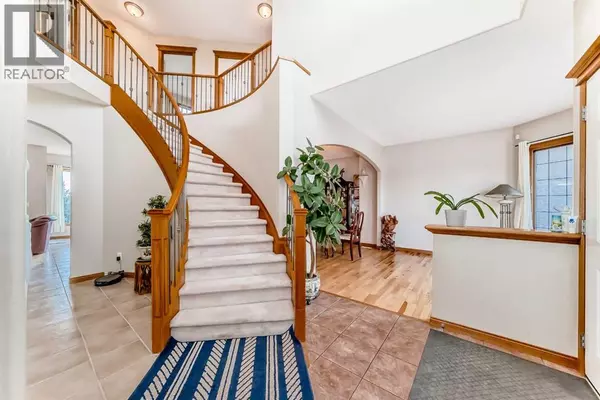 Calgary, AB T3A6E5,75 Hampstead Way NW