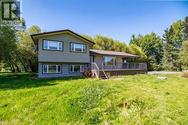 Rural Clearwater County, AB T4T2A2,382052 Range Road 7-3