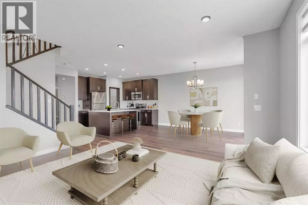 Calgary, AB T3K0X4,253 Panton Way NW