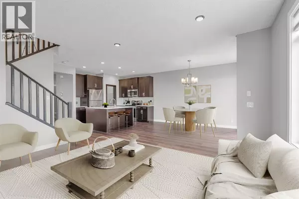 253 Panton Way NW, Calgary, AB T3K0X4