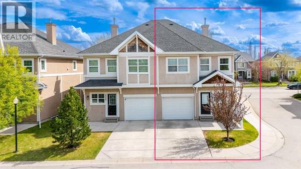 8522 Wentworth Drive SW, Calgary, AB T3H5V3