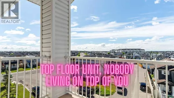 Calgary, AB T3J0G1,1404, 1140 Taradale Drive NE