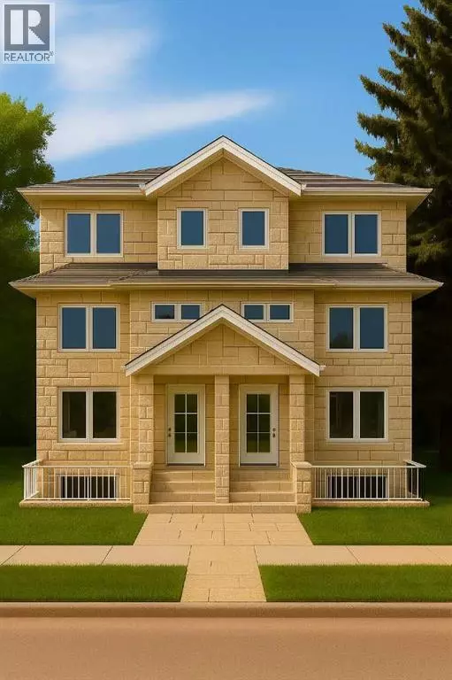 2111 Broadview Road NW, Calgary, AB T2N3H9