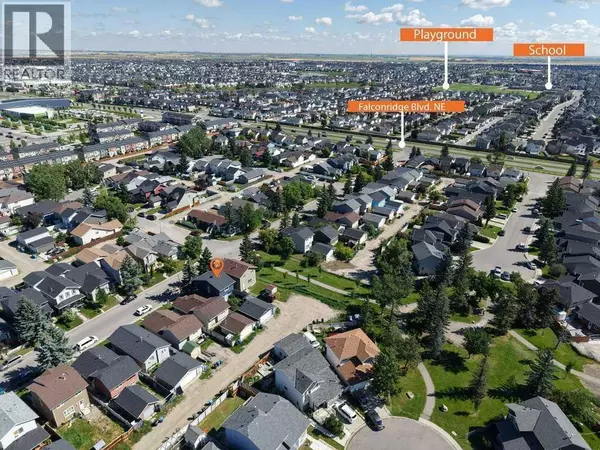 Calgary, AB T3J3G7,67 Martinwood Road NE