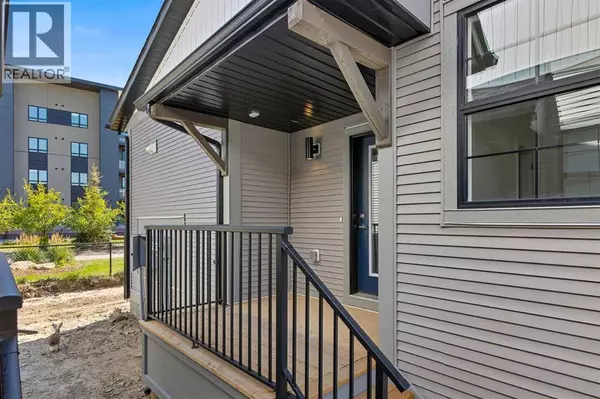 Airdrie, AB T3B3Y6,1102, 201 Cooperswood Green SW