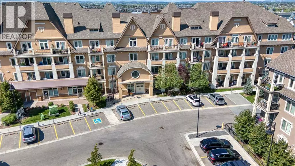 116, 10 Mahogany Mews SE, Calgary, AB T3M2R1