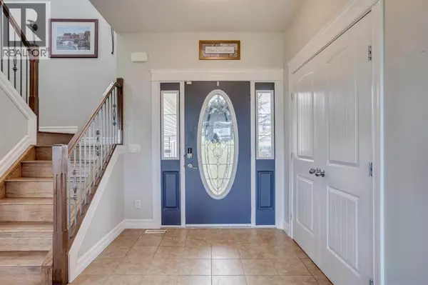 Fort Mcmurray, AB T9H4V2,117 Gravelstone Way