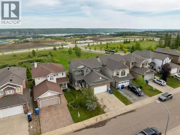 Fort Mcmurray, AB T9H4V2,117 Gravelstone Way