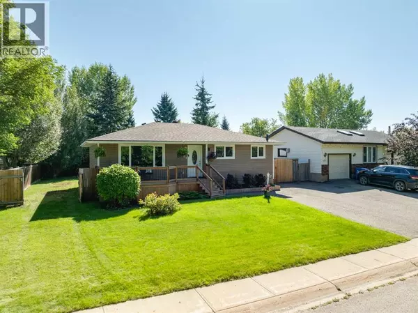 Fort Mcmurray, AB T9H3V3,173 Hilltop Crescent