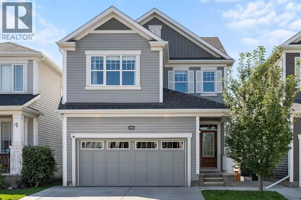 Airdrie, AB T4B4K3,353 Windrow Crescent SW