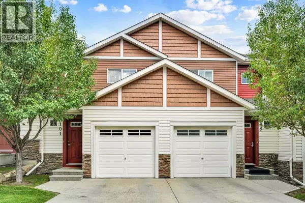 101 Pantego Lane NW, Calgary, AB T3K0T1