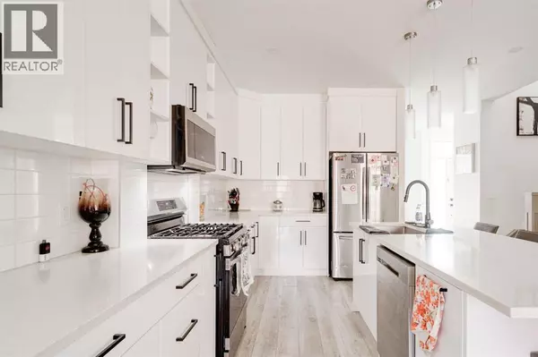 Calgary, AB T2B1B7,2018 40 Street SE