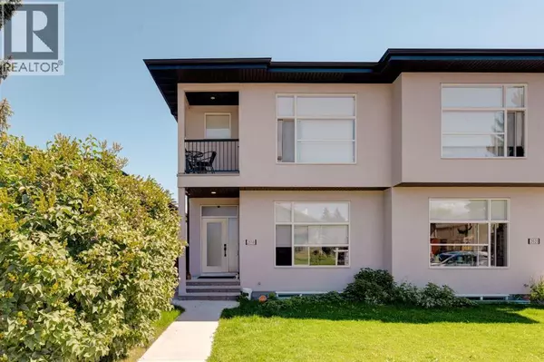 2018 40 Street SE, Calgary, AB T2B1B7