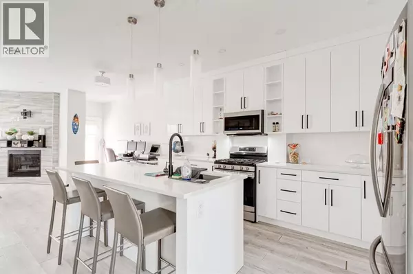 Calgary, AB T2B1B7,2018 40 Street SE