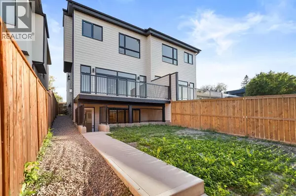 Calgary, AB t2t1r9,2436 30 Avenue SW