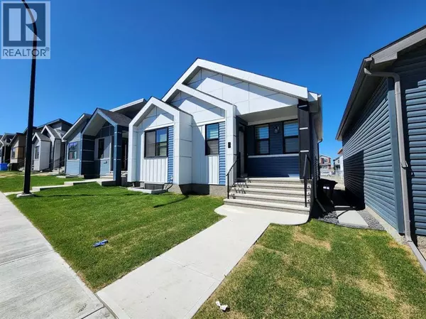 Calgary, AB T3P2L1,73 Herron Common NE