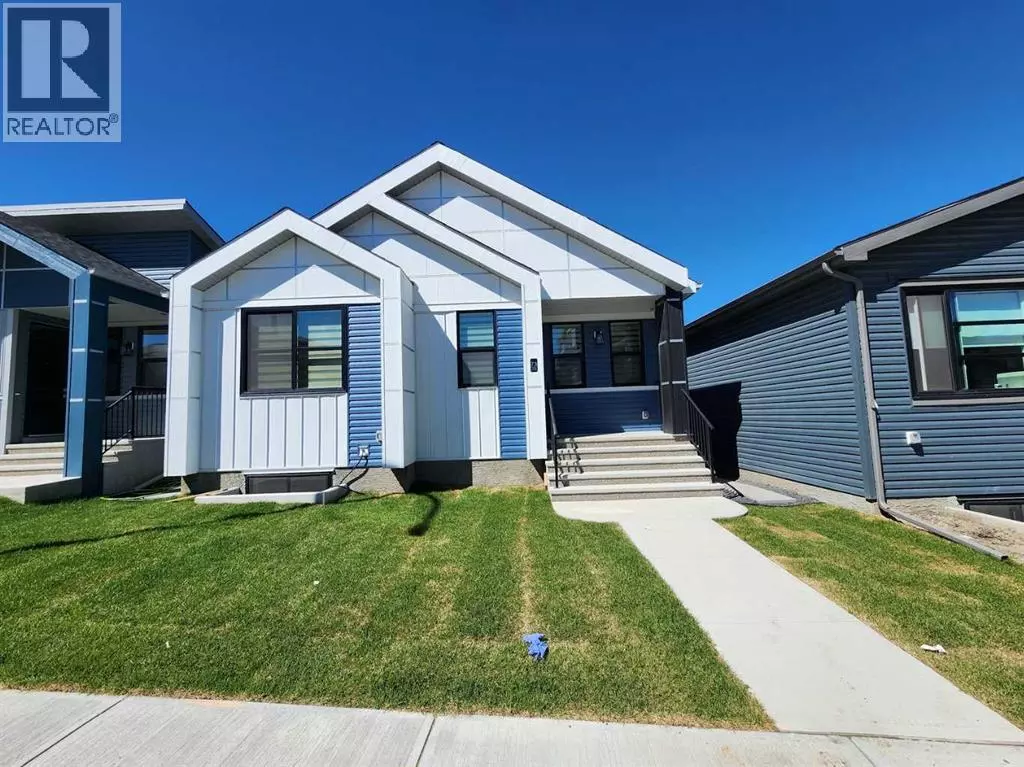 Calgary, AB T3P2L1,73 Herron Common NE