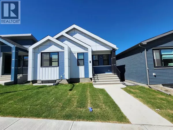 73 Herron Common NE, Calgary, AB T3P2L1