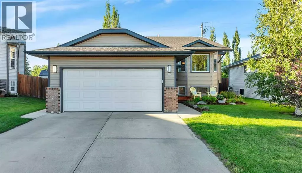 Lacombe, AB T4L2J3,46 Lexington Close