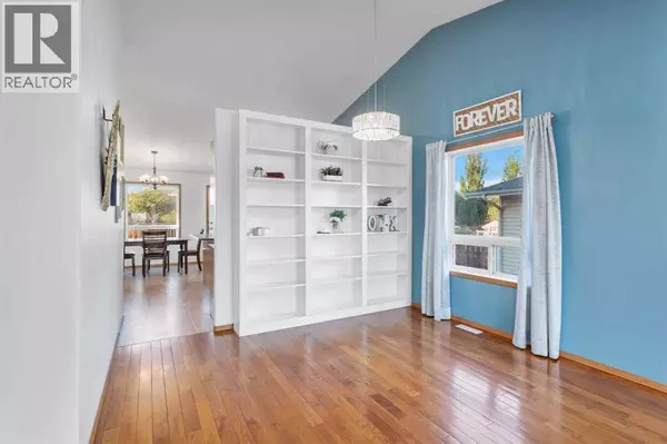 Lacombe, AB T4L2J3,46 Lexington Close